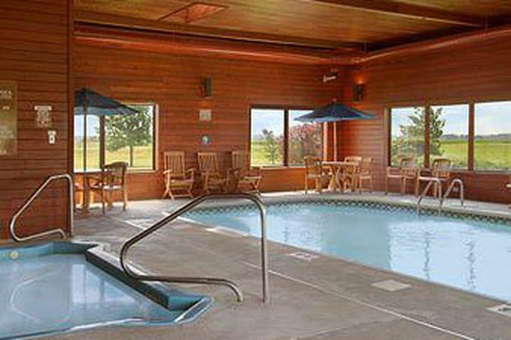 Hotel Days Inn - Pontoon Beach