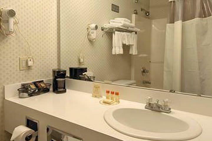 Hotel Days Inn - Pontoon Beach