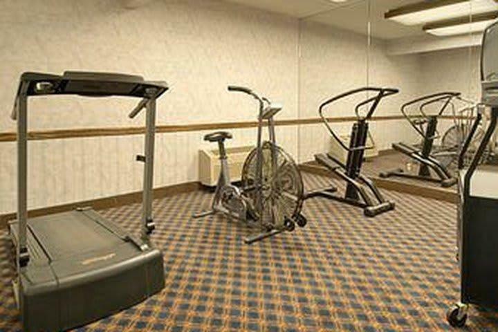 Hotel Days Inn - Pontoon Beach