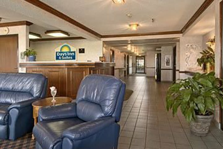 Hotel Days Inn - Pontoon Beach