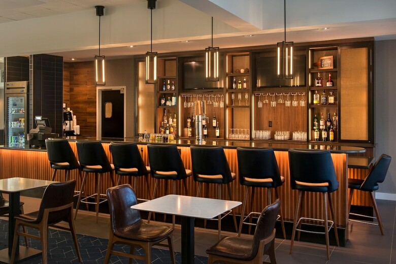 Hotel Courtyard By Marriott Baltimore Hunt Valley