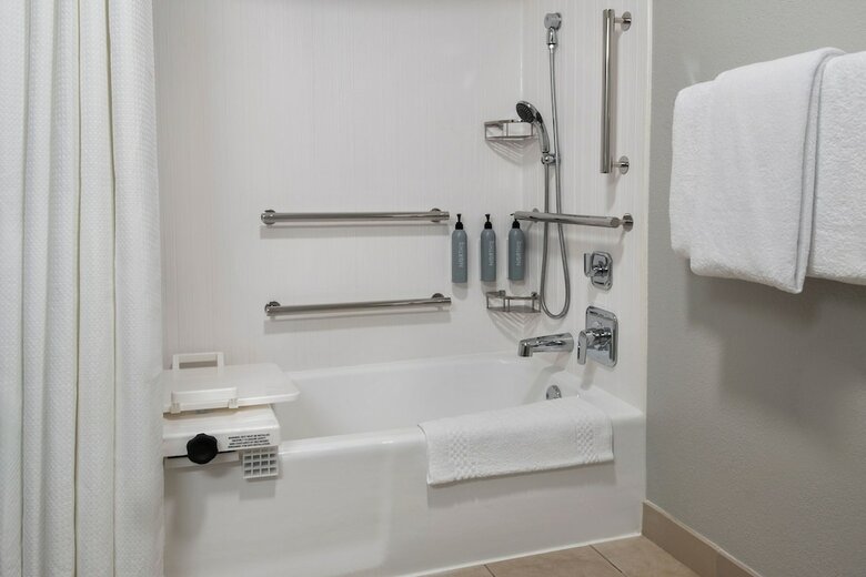 Hotel Courtyard By Marriott Baltimore Hunt Valley