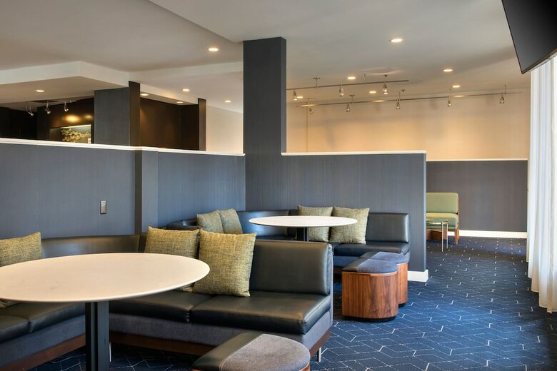 Hotel Courtyard By Marriott Baltimore Hunt Valley