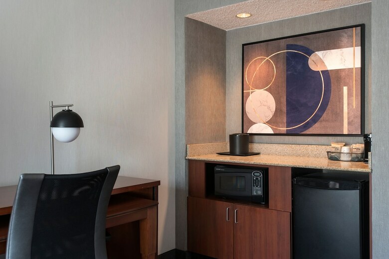 Hotel Courtyard By Marriott Baltimore Hunt Valley