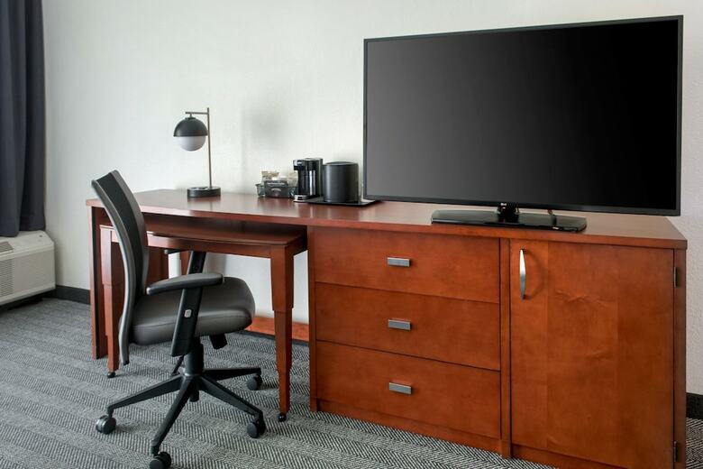 Hotel Courtyard By Marriott Baltimore Hunt Valley