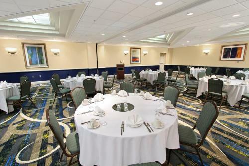 Hotel Embassy Suites Baltimore - North/hunt Valley