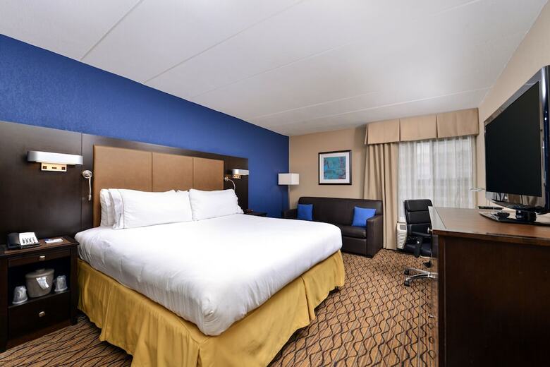 Hotel Holiday Inn Express Hunt Valley