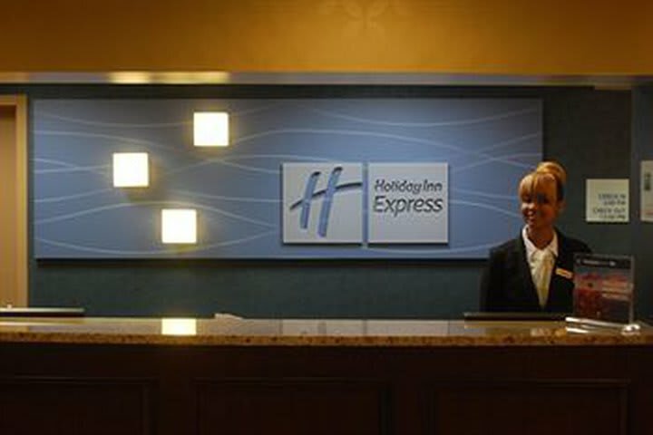 Hotel Holiday Inn Express Hunt Valley