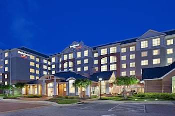 Hotel Residence Inn Baltimore Hunt Valley