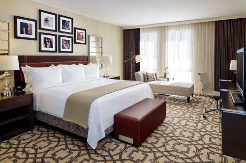 Hotel Baltimore Hunt Valley Inn