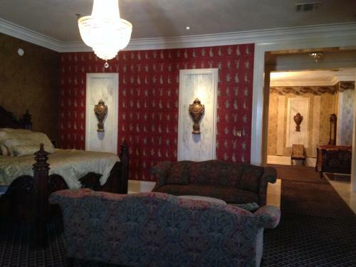 Bed & Breakfast Dansereau House
