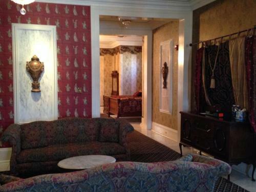 Bed & Breakfast Dansereau House