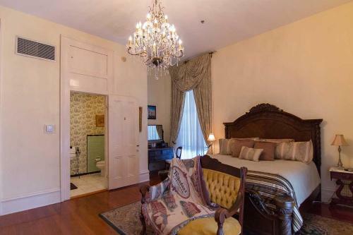 Bed & Breakfast Dansereau House