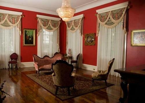 Bed & Breakfast Dansereau House