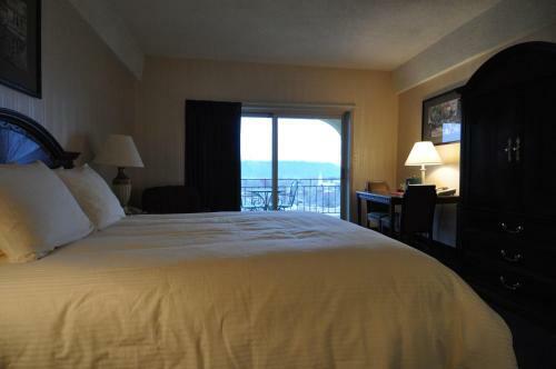 Hotel Hillside Inn