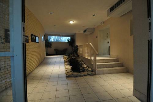 Hotel Hillside Inn