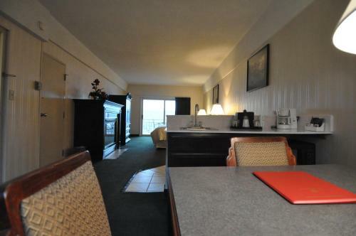 Hotel Hillside Inn