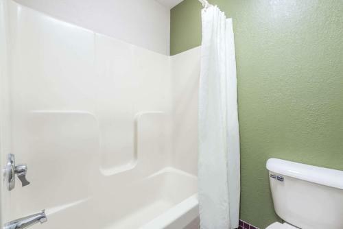 Motel Super 8 - Madison