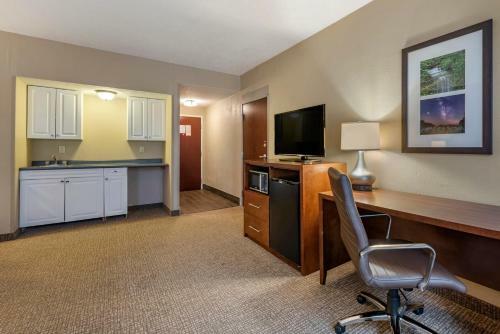 Hotel Comfort Inn Madison