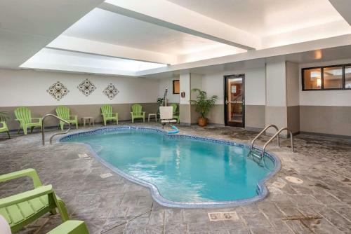 Hotel Comfort Inn Madison