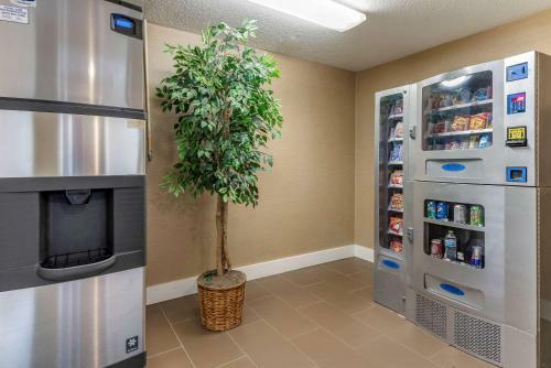 Hotel Comfort Inn Madison