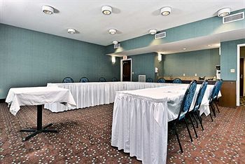 Hotel Hampton Inn Saco