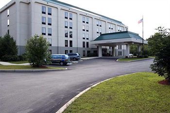 Hotel Hampton Inn Saco