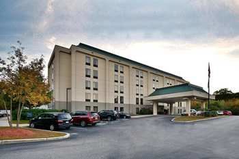 Hotel Hampton Inn Saco