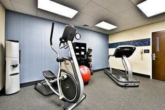 Hotel Hampton Inn Saco