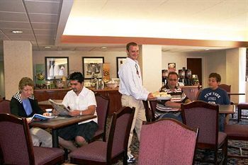 Hotel Hampton Inn Saco