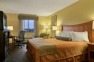 Hotel Best Western Horizon Inn