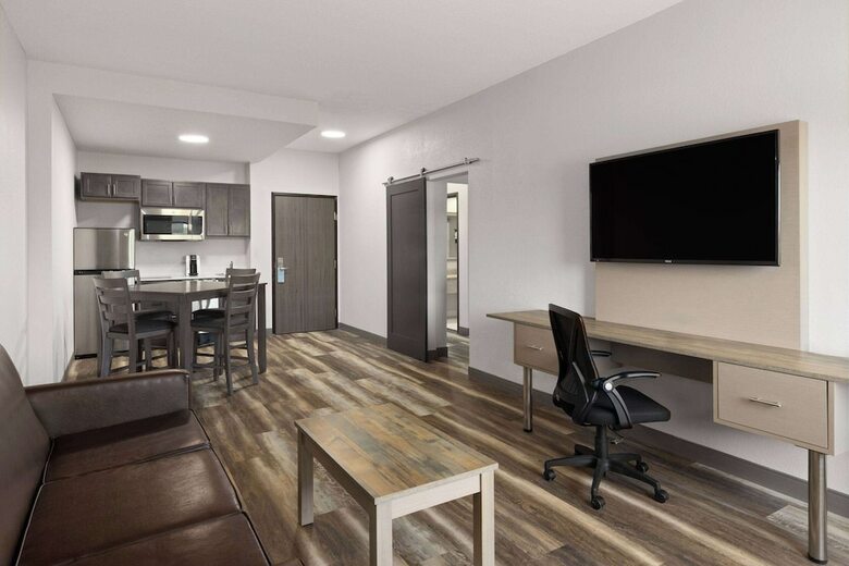 Hotel Holiday Inn Express Pella