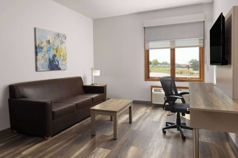 Hotel Holiday Inn Express Pella
