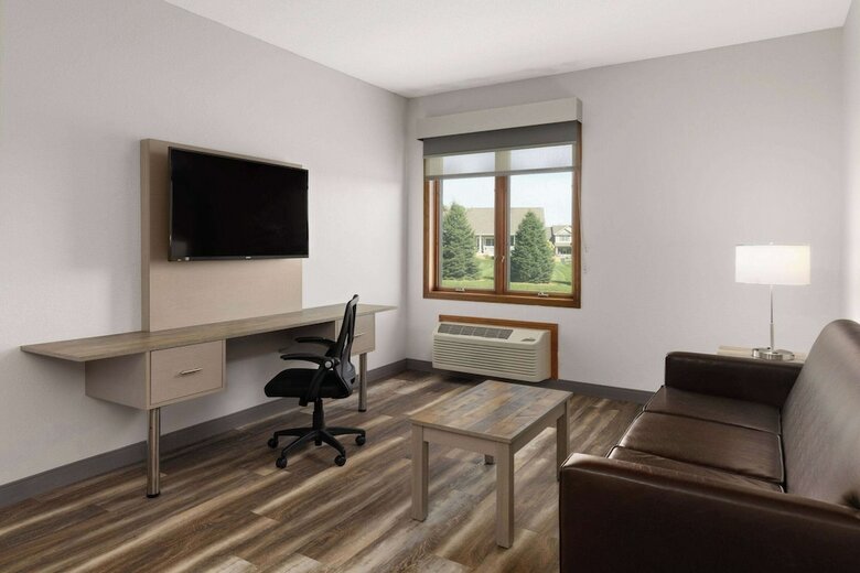 Hotel Holiday Inn Express Pella