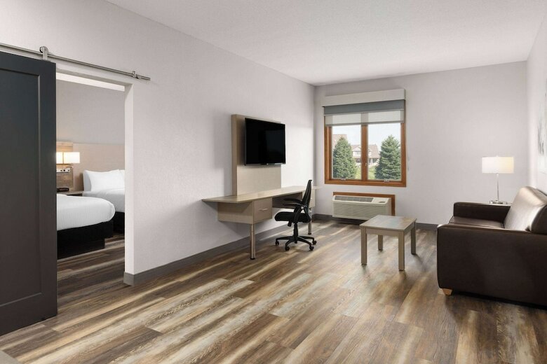 Hotel Holiday Inn Express Pella