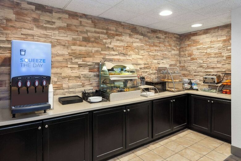 Hotel Holiday Inn Express Pella