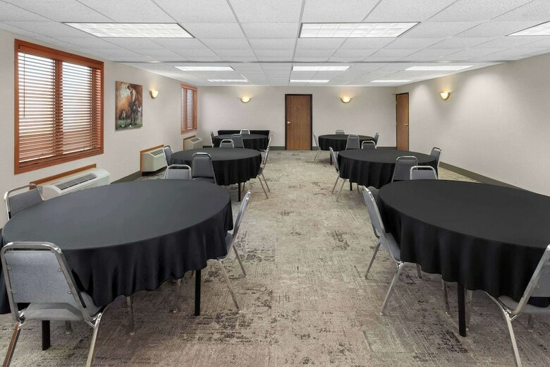 Hotel Holiday Inn Express Pella