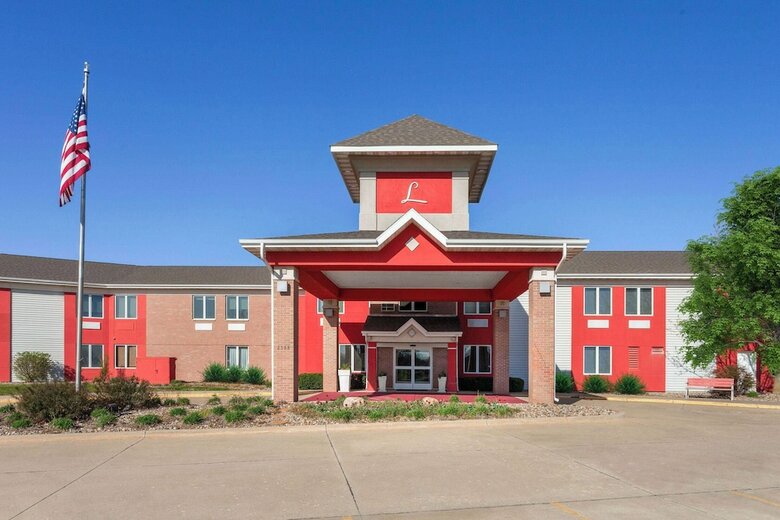 Hotel Holiday Inn Express Pella