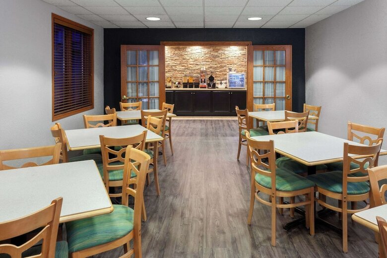 Hotel Holiday Inn Express Pella