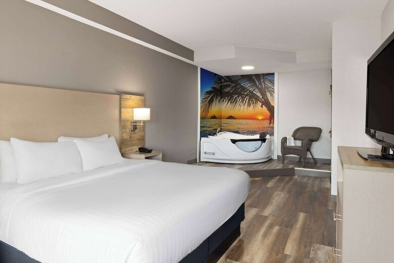 Hotel Holiday Inn Express Pella
