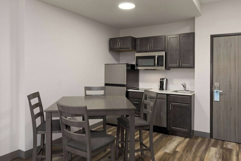 Hotel Holiday Inn Express Pella