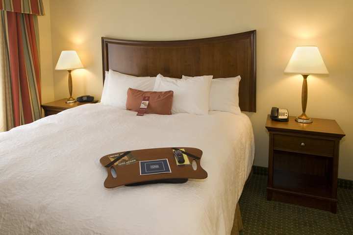 Hotel Hampton Inn & Suites Navarre