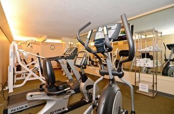 Hotel Best Western Navarre Waterfront
