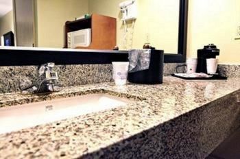 Hotel Best Western Navarre Waterfront