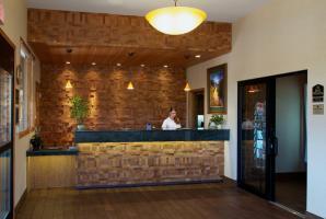 Hotel Best Western Navarre Waterfront