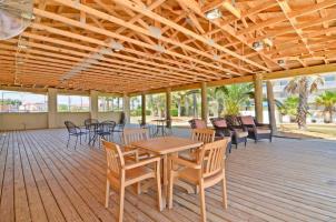 Hotel Best Western Navarre Waterfront