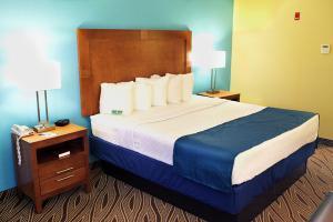 Hotel Best Western Navarre Waterfront
