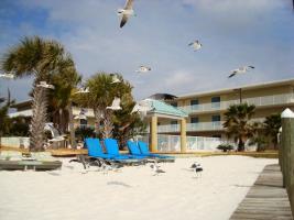 Hotel Best Western Navarre Waterfront