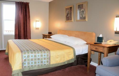Hotel Four Seasons Country Inn