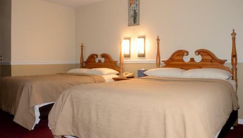 Hotel Four Seasons Country Inn